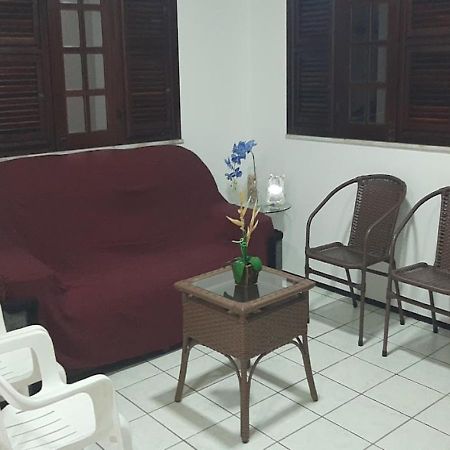 Casa Confortavel Por Temporada Διαμέρισμα Φορταλέζα Εξωτερικό φωτογραφία