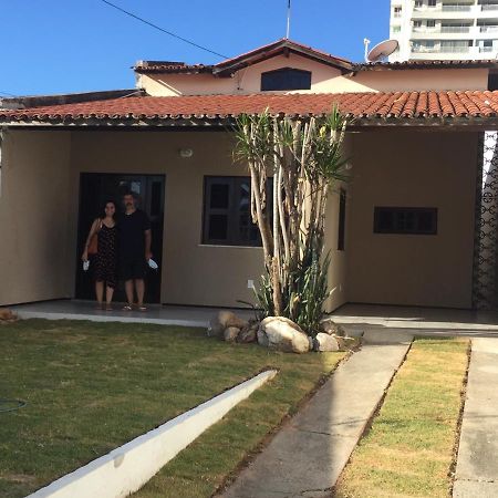 Casa Confortavel Por Temporada Διαμέρισμα Φορταλέζα Εξωτερικό φωτογραφία