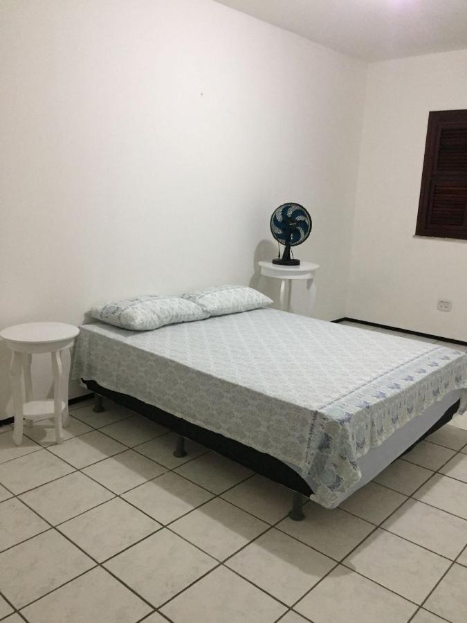 Casa Confortavel Por Temporada Διαμέρισμα Φορταλέζα Εξωτερικό φωτογραφία