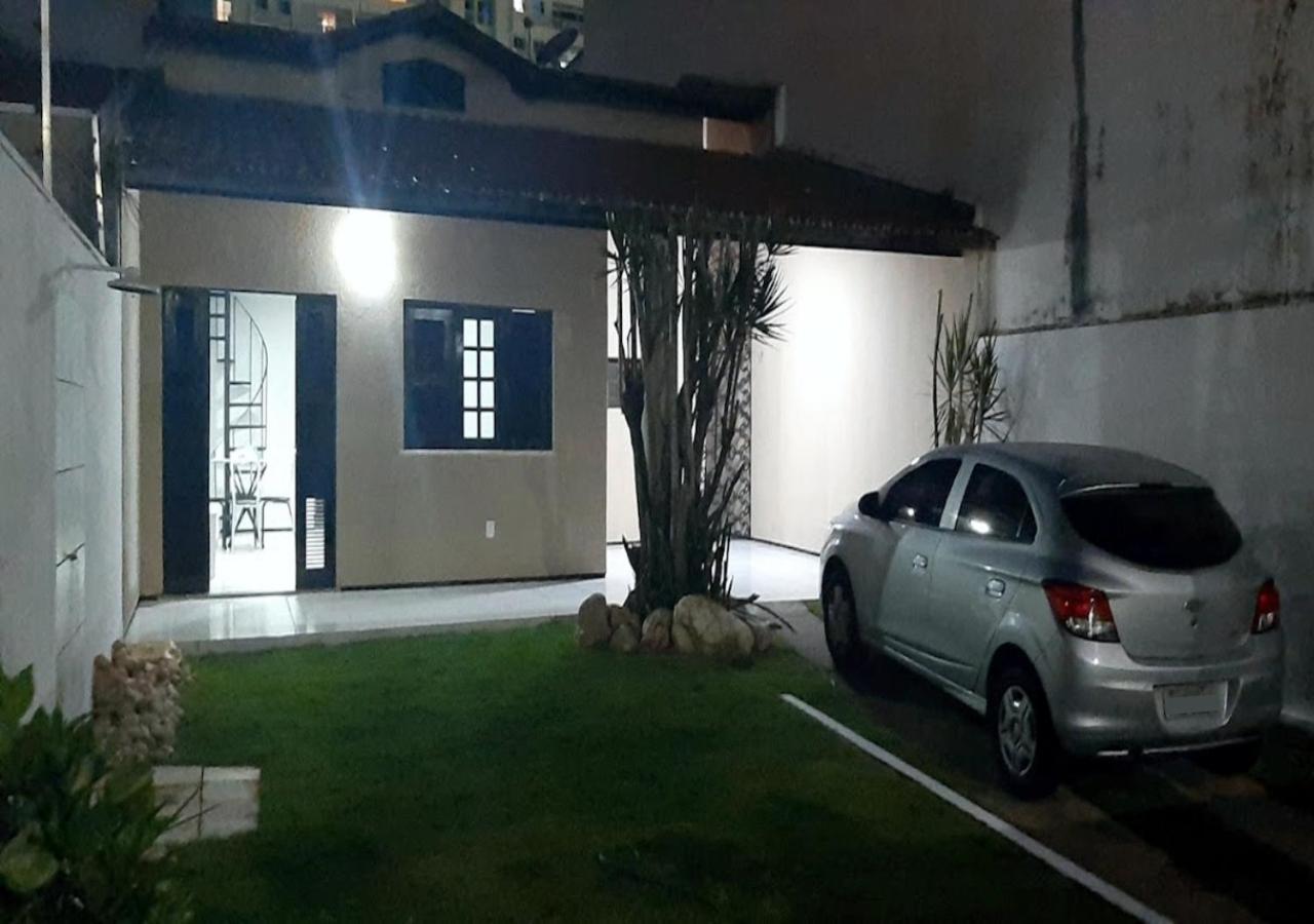 Casa Confortavel Por Temporada Διαμέρισμα Φορταλέζα Εξωτερικό φωτογραφία