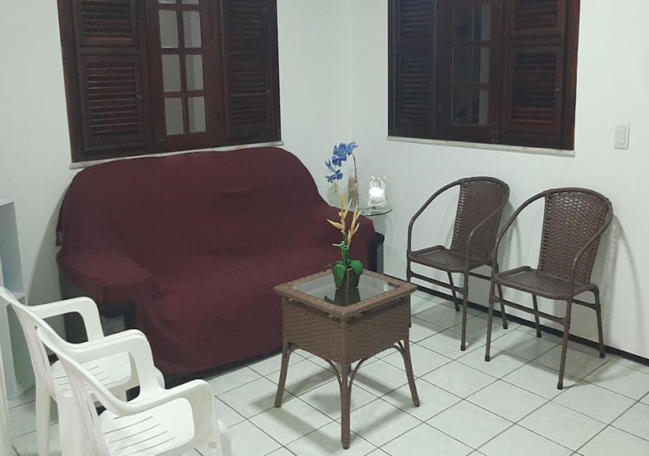 Casa Confortavel Por Temporada Διαμέρισμα Φορταλέζα Εξωτερικό φωτογραφία