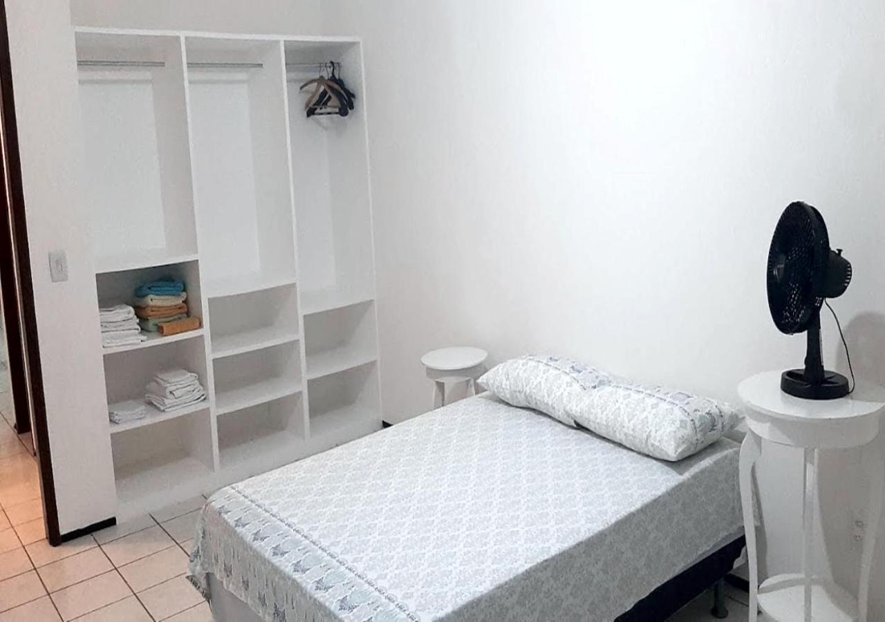 Casa Confortavel Por Temporada Διαμέρισμα Φορταλέζα Εξωτερικό φωτογραφία