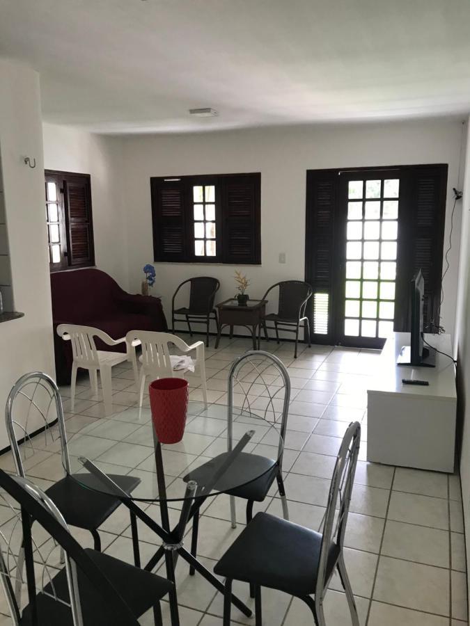 Casa Confortavel Por Temporada Διαμέρισμα Φορταλέζα Εξωτερικό φωτογραφία