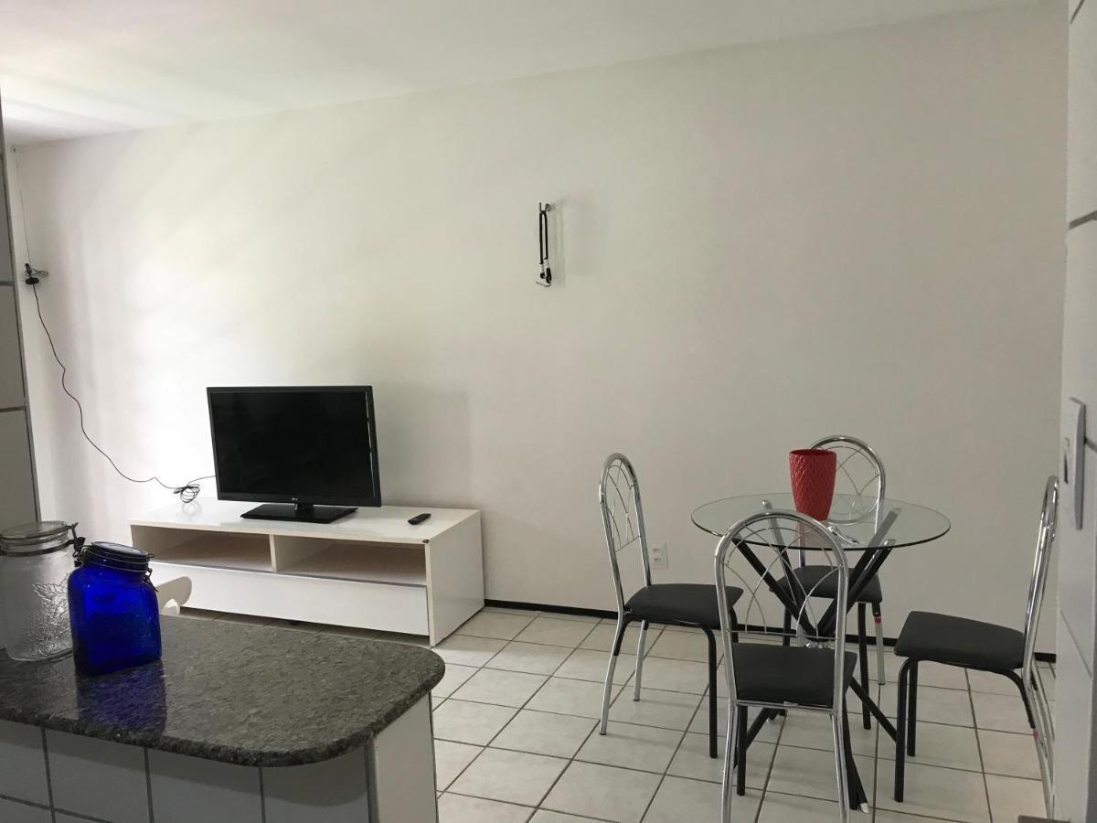 Casa Confortavel Por Temporada Διαμέρισμα Φορταλέζα Εξωτερικό φωτογραφία